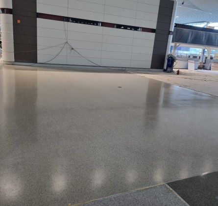 인천공항 제2터미널
